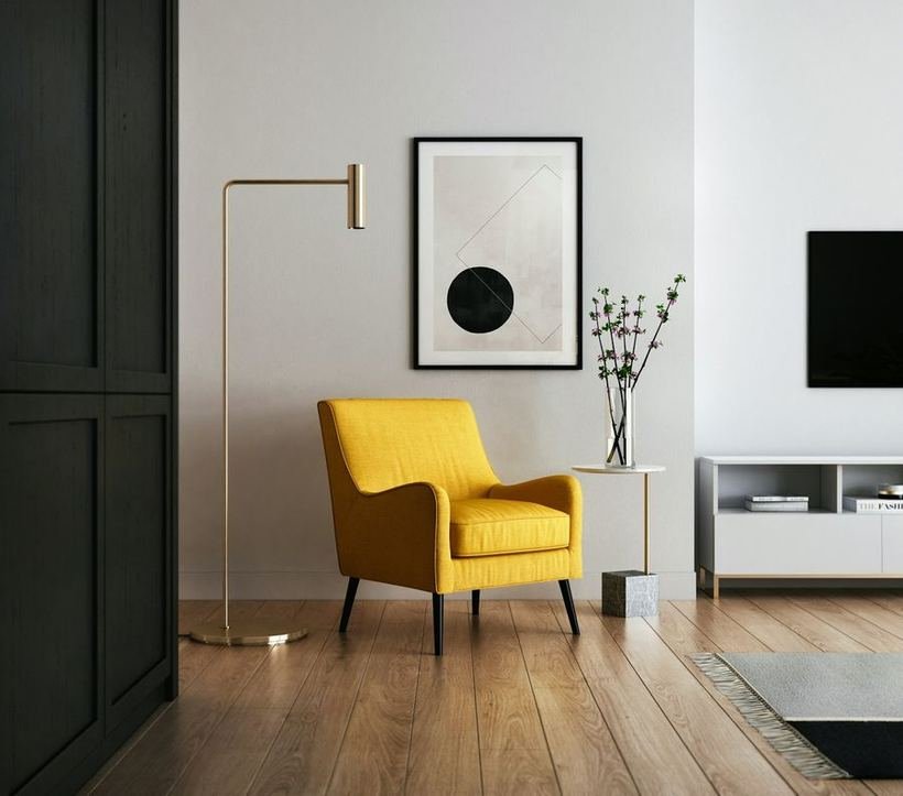 Wandgestaltung – Referenz Maler Atai