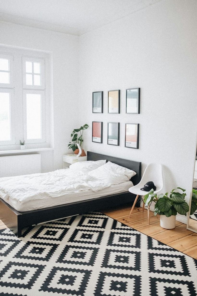 Schlafzimmer – Referenz Maler Atai